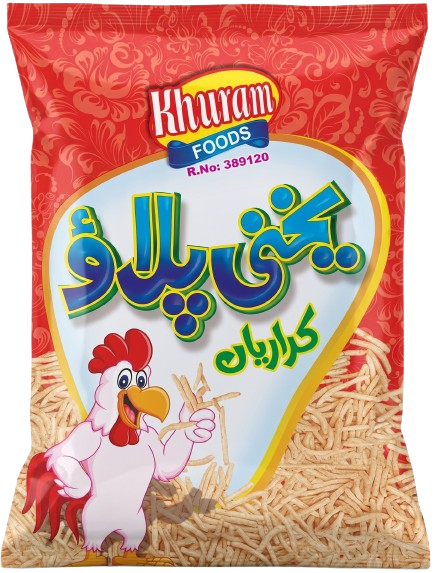 Malang Jan Snacks